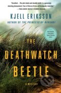 Kniha: The Deathwatch Beetle (Kjell Eriksson)