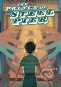 Kniha: The Prince of Steel Pier (Stacy Nockowitz)