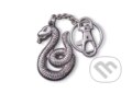 Harry Potter Kľúčenka Had (Slizolin) (Noble Collection). Noble Collection, 2025