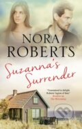 Kniha: Suzanna's Surrender (Nora Roberts). Severn House, 2022