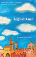 Kniha: The Nakba Ends in Gaza (Jehad Abusalim, Jennifer Bing a Mike Merryman-Lotze). Haymarket Books, 2022
