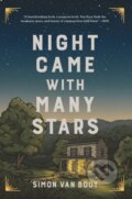 Kniha: Night Came with Many Stars (Simon Van Booy). , 2022