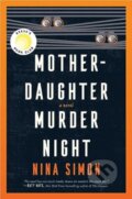 Kniha: Mother-Daughter Murder Night (Nina Simon). , 2023