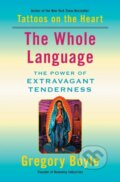 Kniha: Whole Language (Gregory Boyle). , 2023