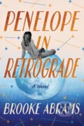 Kniha: Penelope in Retrograde (Brooke Abrams). Lake Union Publishing, 2023