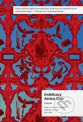 Kniha: Indelicacy (Amina Cain). Picador, 2021