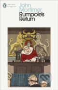 Kniha: Rumpole's Return (John Mortimer). Penguin Classics, 2021
