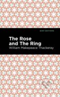 Kniha: The Rose and the Ring (William Makepeace Thackeray). , 2021