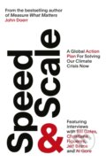 Kniha: Speed & Scale (John Doerr)