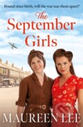 Kniha: The September Girls (Maureen Lee). Orion, 2021