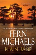 Kniha: Plain Jane (Fern Michaels). Kensington Publishing Corporation, 2021