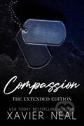 Kniha: Compassion (Xavier Neal). Independently Published, 2022