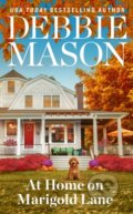 Kniha: At Home on Marigold Lane (Debbie Mason). Forever, 2022