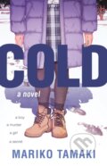 Kniha: Cold (Mariko Tamaki). First Second, 2022