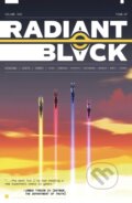 Kniha: Radiant Black, Volume 2: A Massive-Verse Book (Kyle Higgins). Image Comics, 2022