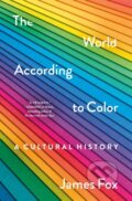 Kniha: The World According to Color (Editors Of Mugglenet). St. Martin´s Press, 2022