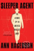 Kniha: Sleeper Agent (Ann Hagedorn)