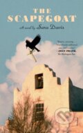 Kniha: The Scapegoat (Sara Davis). Picador, 2022
