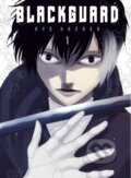 Kniha: Blackguard 1 (Ryo Hanada). Vertical, 2022