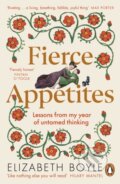 Kniha: Fierce Appetites (Elizabeth Boyle). Penguin Books, 2023