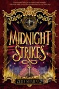 Kniha: Midnight Strikes (Zeba Shahnaz). Random House, 2023