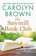 Kniha: The Sawmill Book Club (Carolyn Brown). , 2024