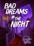 Kniha: Bad Dreams in the Night (Adam Ellis). Andrews McMeel, 2024