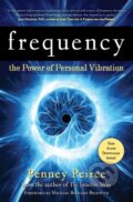 Kniha: Frequency (Penney Peirce). , 2024
