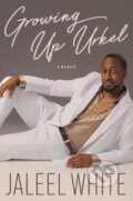 Kniha: Growing Up Urkel (Jaleel White). Simon & Schuster, 2024