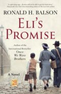 Kniha: Eli's Promise (Ronald H. Balson). , 2021