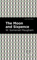 Kniha: The Moon and Sixpence (W. Somerset Maugham). , 2021