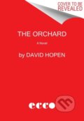 Kniha: The Orchard (David Hopen). Ecco, 2021