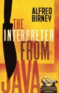 Kniha: The Interpreter From Java, 2021
