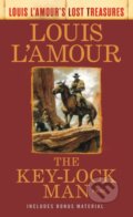 Kniha: The Key-Lock Man (Louis L'amour). Random House, 2021