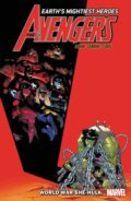 Kniha: Avengers By Jason Aaron Vol. 9 (Jason Aaron). , 2022