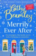 Kniha: Merrily Ever After (Cathy Bramley). Orion, 2022