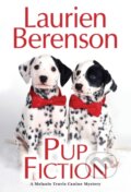 Kniha: Pup Fiction, 2022