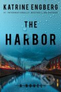 Kniha: The Harbor (Katrine Engberg). Gallery/Scout Press, 2022