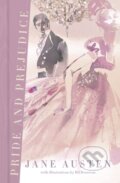 Kniha: Pride and Prejudice (Deluxe Edition) (Jane Austen). , 2022