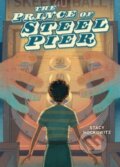 Kniha: The Prince of Steel Pier (Stacy Nockowitz)