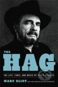 Kniha: The Hag, 2022