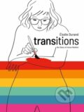 Kniha: Transitions (Elodie Durand). Top Shelf Productions, 2023