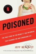 Kniha: Poisoned (Jeff Benedict). , 2023