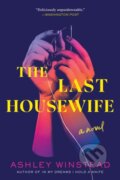 Kniha: The Last Housewife (Ashley Winstead). , 2023