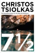 Kniha: 7 ½ (Christos Tsiolkas). Atlantic Books, 2023