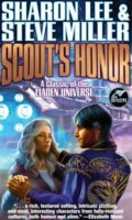 Kniha: Scout's Progress (Sharon Lee a Steve Miller). , 2023