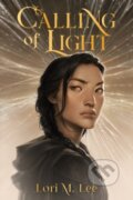 Kniha: Calling of Light (Leigh Ansell). , 2024