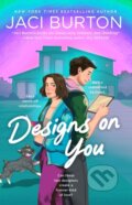 Kniha: Designs On You (Jaci Burton). , 2024