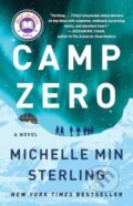 Kniha: Camp Zero (Michelle Min Sterling). Atria Books, 2024