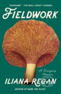 Kniha: Fieldwork (Iliana Regan)